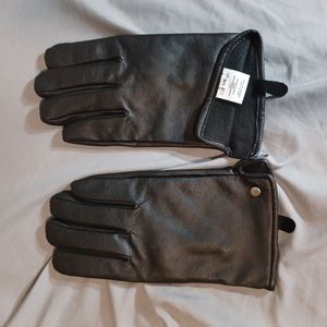 Calvin klein gloves